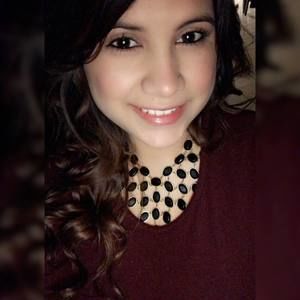 Meet your Posher, Jocelyn